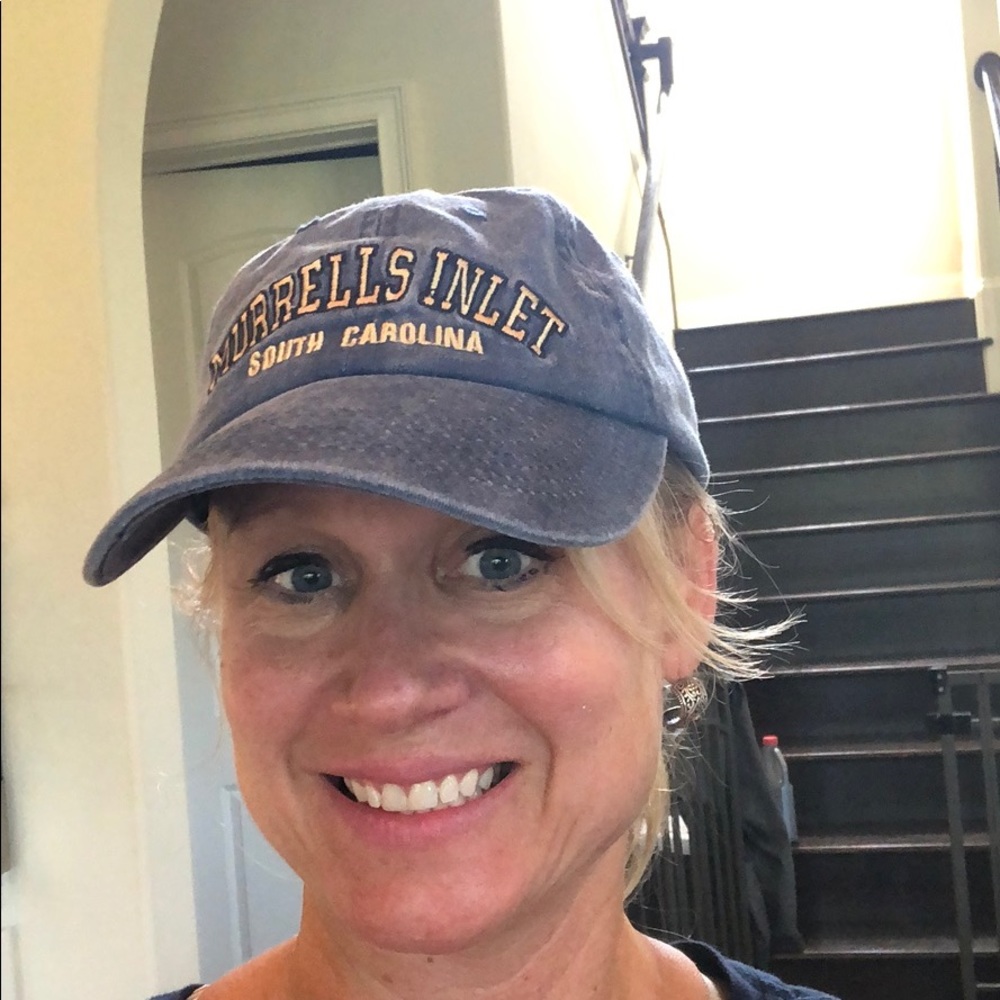 Meet your Posher, Cindy